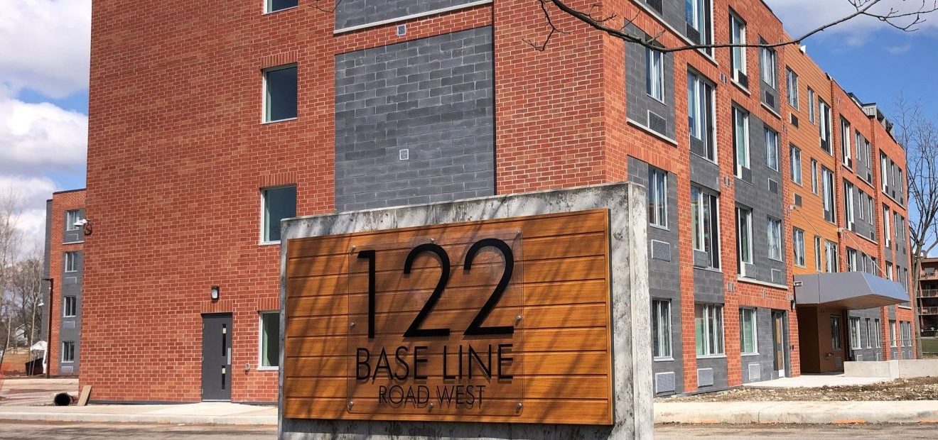 122 Baseline