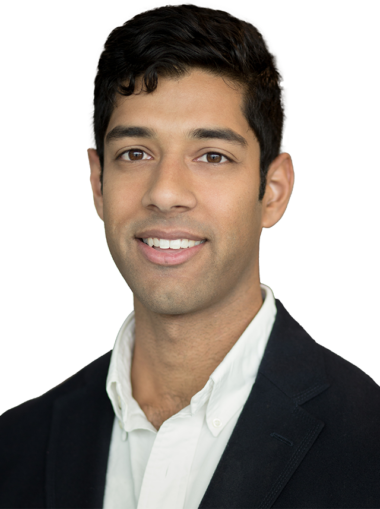David Pais, VP, EllisDon Capital