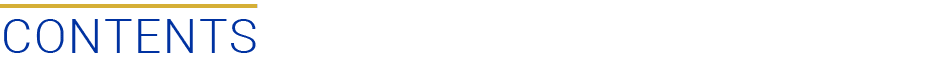 CONTENTS