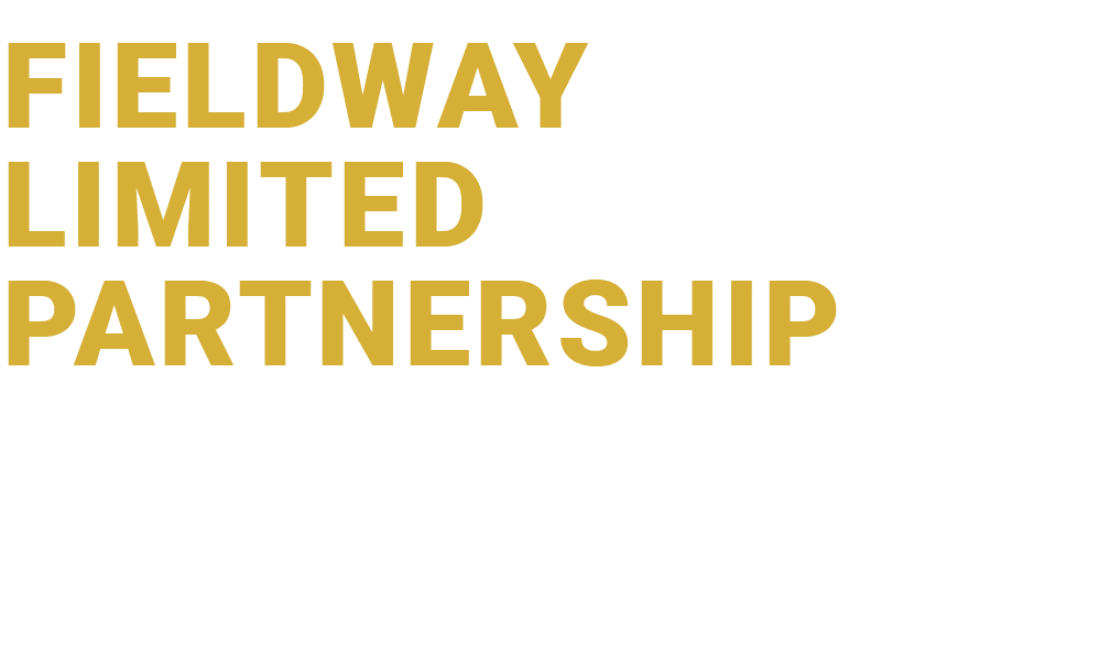 Fieldway Limited Partnership Investor Report