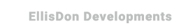 EllisDon Developments
