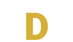 D