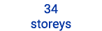 34 storeys