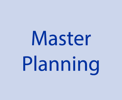 Master Planning